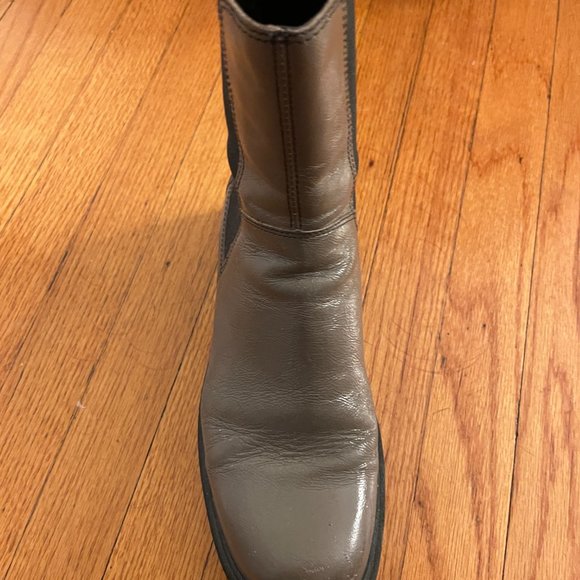 Tara Chelsea Boot Vagabond - Picture 8 of 9